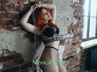 MonicaRedHot