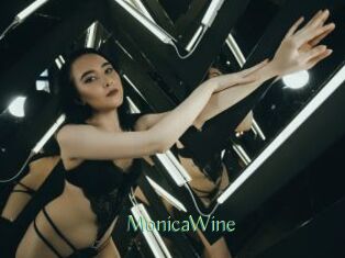 MonicaWine Motion X