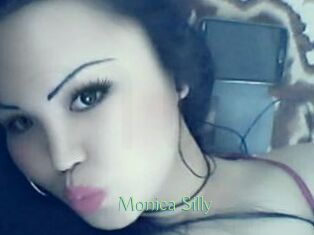 Monica_Silly