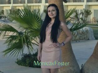 MonicaxFoster