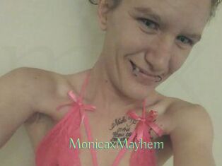 MonicaxMayhem