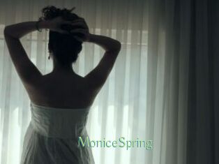 MoniceSpring