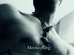 MonkeyKing