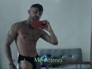 MonnoJones