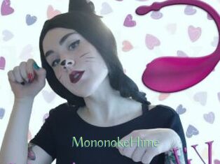 MononokeHime
