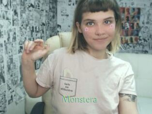 Monstera