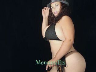 MonstersTits