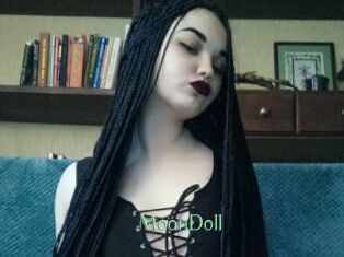 MoonDoll
