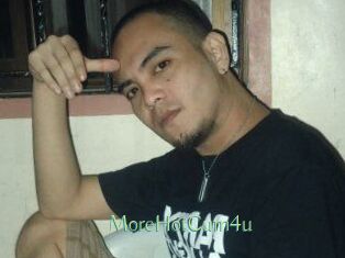 MoreHotCum4u