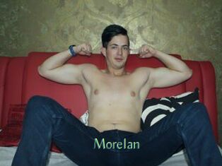 MoreIan