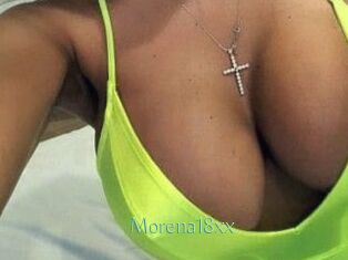 Morena18xx