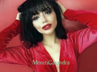 MoretiCasandra