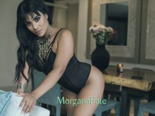 MorganaFate