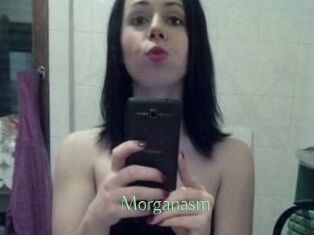 Morganasm