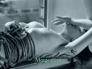 Morgestern