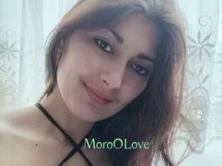 MoroOLove