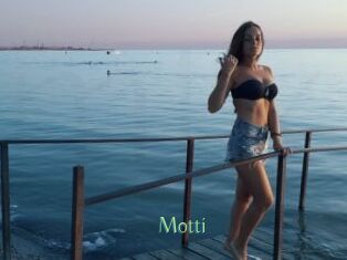 Motti