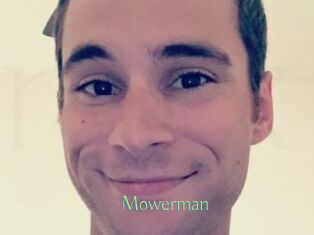 Mowerman
