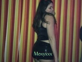 Moxyxxx