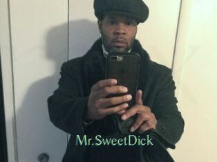 Mr.SweetDick