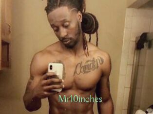 Mr10inches