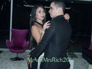 MrAndMrsRich20