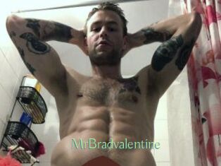 MrBradvalentine Motion X