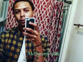 MrDannyFields