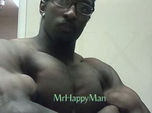 MrHappyMan
