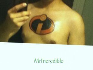 MrIncredible