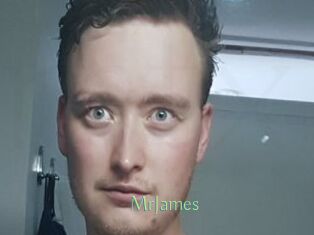 MrJames