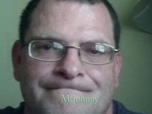 MrJohnny