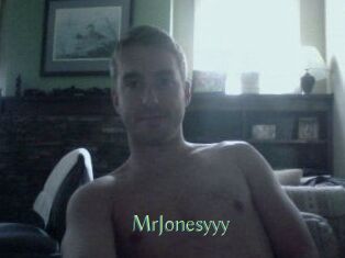 MrJonesyyy