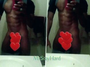 MrStayHard