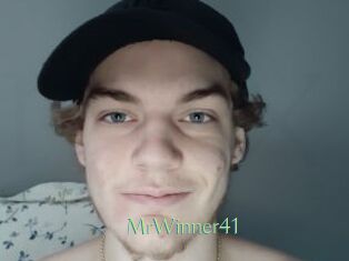 MrWinner41