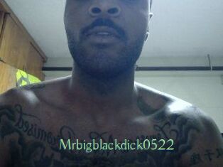Mrbigblackdick0522