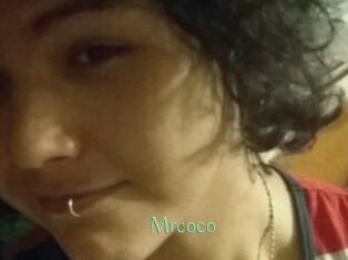 Mrcoco
