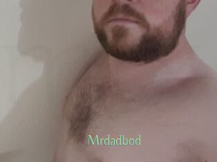 Mrdadbod