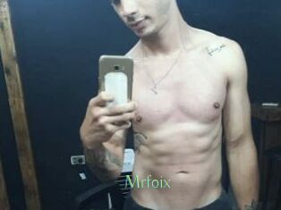 Mrfoix