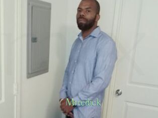 Mrredick