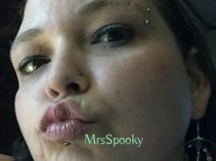MrsSpooky