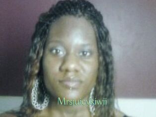 Mrsjuicykiwii