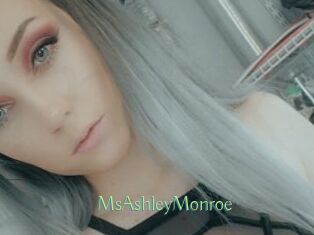 MsAshleyMonroe