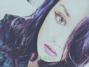 MsBlaze