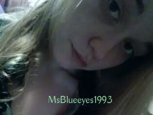 MsBlueeyes1993