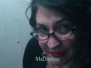 MsDaphne