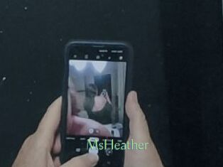 MsHeather