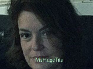 MsHugeTits
