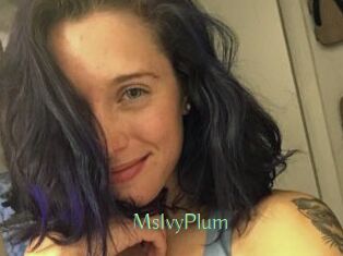 MsIvyPlum
