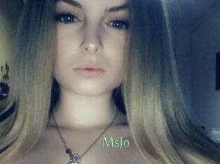 MsJo